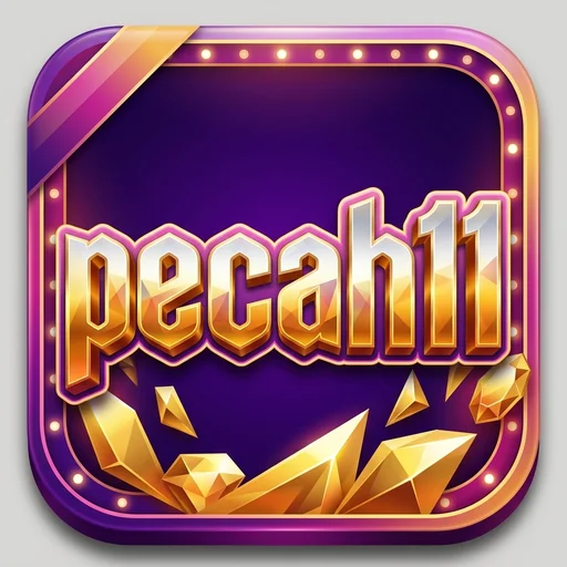 pecah11 APK Resmi - Login & Daftar Mudah